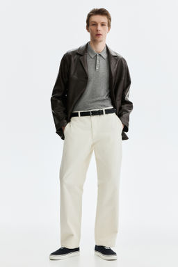 Polo Slim Fit - H&m фото 5