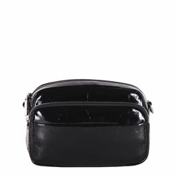 Сумка 941-1 black Polina&Eiterou