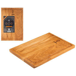 Доска 30*20*2 см (дуб) арт.986065