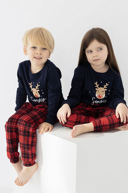 Пижама Nathan Kids