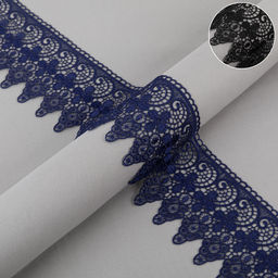 Гипюр BLITZ 95 мм BLGM-9501 в пакете 10 м 0.2 Турция