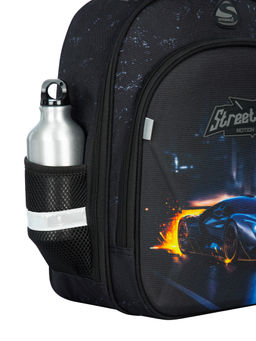 Рюкзак школьный SK1-35 - Steiner фото 10