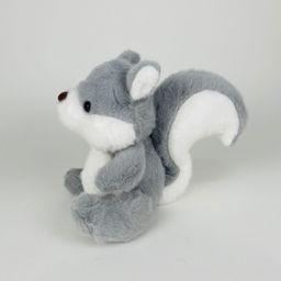 Мягкая игрушка Белочка 23 см (арт. 5059/23) - Storyland фото 13