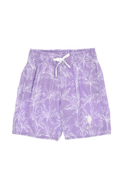 Erkek _ocuk Lila Deniz _ortu Sepette S_rpriz _ndirim