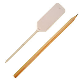 Памятка цветовода (20 указателей п/эт. h 158мм, карандаш)