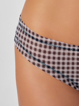 ТРУСЫ ЖЕНСКИЕ (3ШТ.) - Mark formelle фото 7