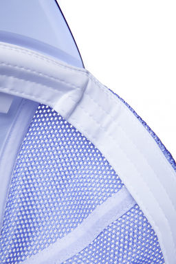 Бейсболка Фиолетовый