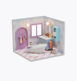 Румбокс, интерьерный конструктор