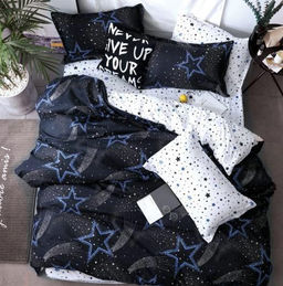 КПБ Candies Двухсторонний CAN013 Евро