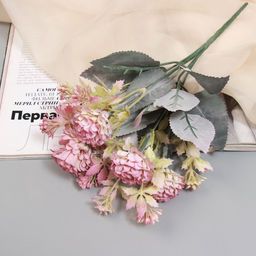 Цена за 2 шт. Букет искусственный «Дарт леди галант», 29 см