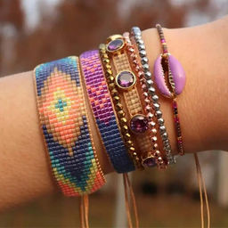 Браслет арт. 41 9674 (id 285508) - Rada фото 2