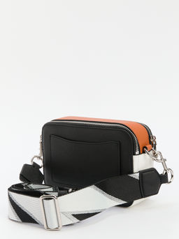 Кросс-боди TENDANCE Артикул 4327617, черный фото 3