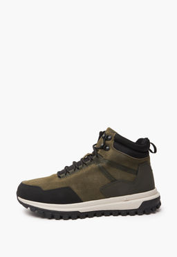 Спортивные хайкеры