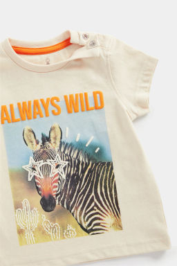 Mothercare / Футболка  фото 4