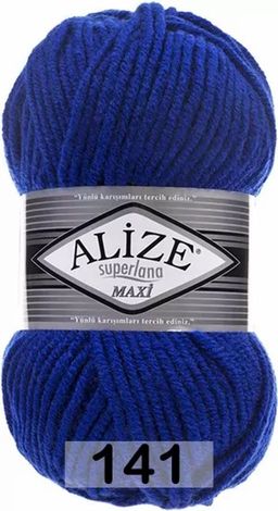 SUPERLANA MAXI - Alize фото 11