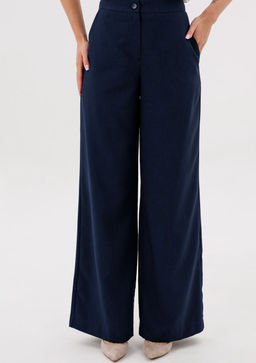 Костюм AmberA 2134 голубой/синий  фото 3