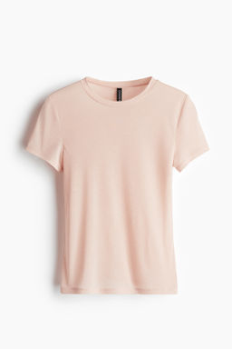 Camiseta entallada - H&m фото 8