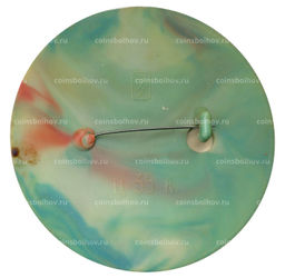 Значок Мальчик с телефоном