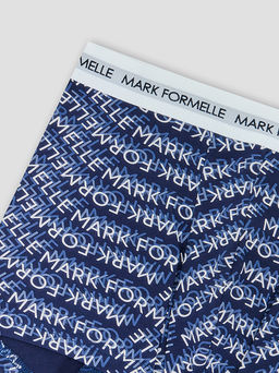 Цена за 2 штуки! ТРУСЫ МУЖСКИЕ - Mark formelle фото 8