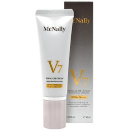 ВВ-крем для лица с коллагеном - V7 Miracle BB Cream, 50 мл