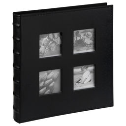 Фотоальбом "ArtSpace" 500 фото, 10*15 (РА500_66548) обложка под кожу крокодила