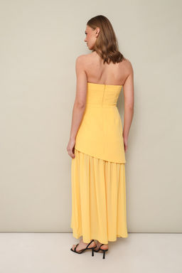 Платье 11-372 - Pur pur фото 2