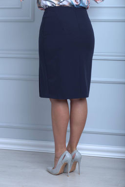 Джемпер ANELLI 1385 крыжовник  фото 1428