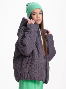 GZIC3369 Ветровка для девочек