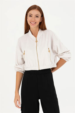 Женский свитшот с камнем - U.s. polo assn фото 3