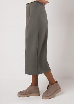 ЮБка Шалфей