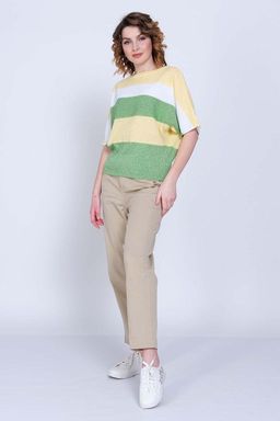 Джемпер Л 0711 - Злата Стиль фото 22