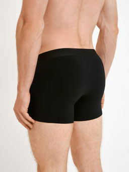 33104130007 Трусы боксер муж.в наборе из 3 шт Jake леопардовый принт - Infinity Lingerie фото 4