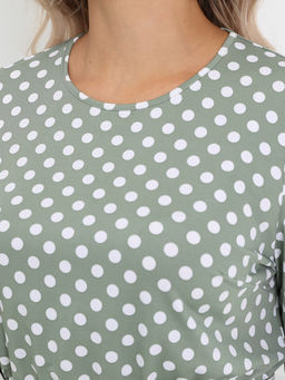 Платье П5-4560/5 - Wisell фото 21