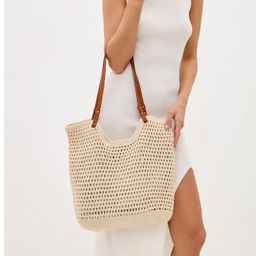 Сумка BG-S-219-Cream-S