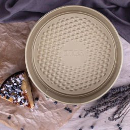 Форма для выпечки TalleR TR-98143 разъемная, малая