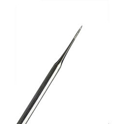 Mertz Пилка для вросшего ногтя А172, 13 см  фото 3