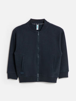 ACOOLA / Куртка детская для мальчиков Five_jc холодный синий  фото 2