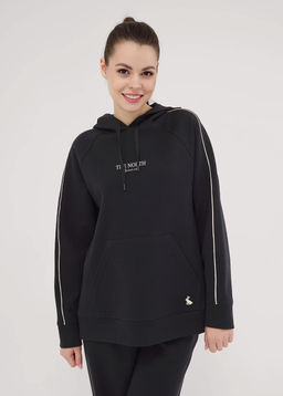 Худи женское