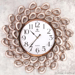 Часы настенные / 301AS /уп 12/