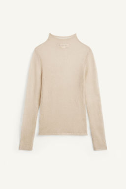 FN KNT TRTL NCK - Zara фото 8