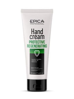 EPICA Professional Protective Regenerating Крем для рук защитно-регенерирующий, 125 мл.  фото 2