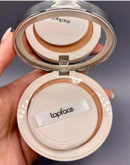 Topface Пудра Super Match Foundation In a Powder 24H тон 008 PT269