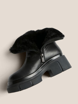 Женские ботинки TENDANCE