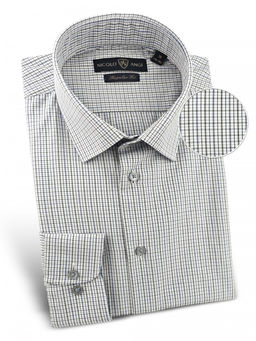 Рубашка 24-56-НТ-01 - Nicolo angi фото 3