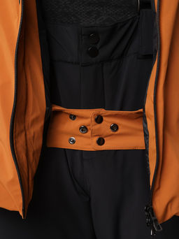 Костюм KA-0269 Синий - Snow headquarter фото 19