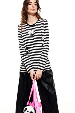 Джемпер 3707.1 - Elletto фото 21