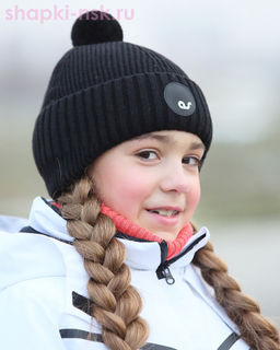 01612-22 флис (52-56) Шапка - Artel фото 4