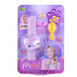 Набор украшений на листе