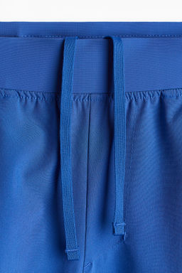 Pantal?n de deporte extracorto con DryMove - H&m фото 8