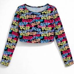 Кроп-топ кулирка с лайкрой 1499100319